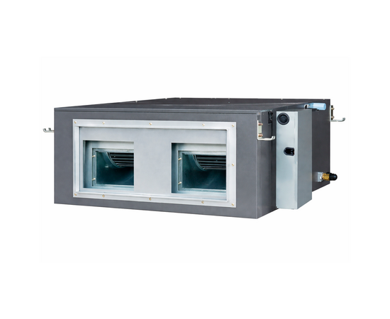 Haier AD140S2LM1FA/1U140S1LN1FB Super Match Inverter канального типа