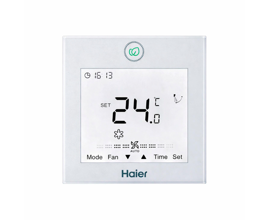 Haier AD140S2LM1FA/1U140S1LN1FB Super Match Inverter канального типа, изображение 2