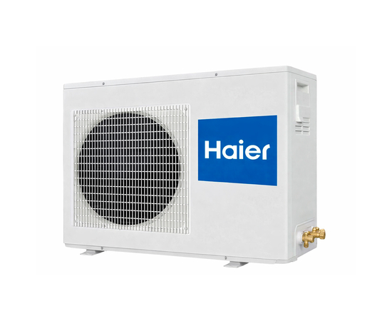 Haier AD140S2LM1FA/1U140S1LN1FB Super Match Inverter канального типа, изображение 3