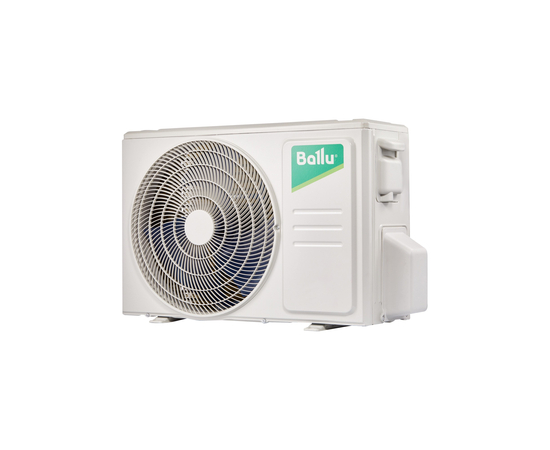 Ballu BSD-07HN8 Lagoon On/Off сплит-система настенного типа, изображение 6