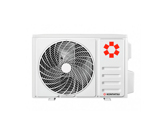 Kentatsu KSGHA70HFRN1/KSRHA70HFRN1 Haruki On/Off сплит-система настенного типа, изображение 3