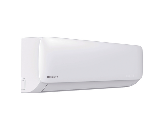 Kentatsu KSGA53HFRN1/KSRA53HFRN1 Kanami On/Off сплит-система настенного типа, изображение 2
