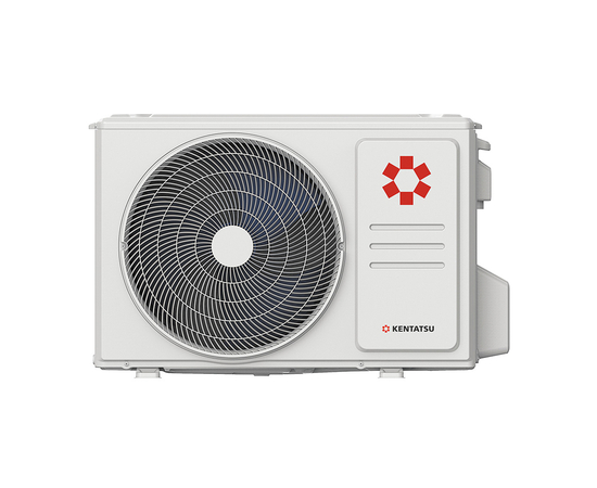 Kentatsu KSGA53HFRN1/KSRA53HFRN1 Kanami On/Off сплит-система настенного типа, изображение 4