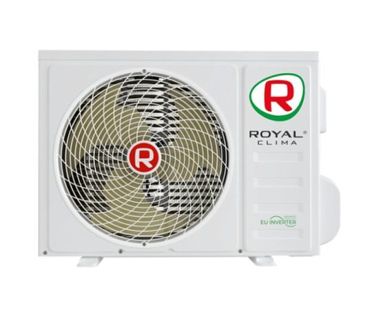 Royal Clima RC-RNE28HN Renaissance Wi-Fi настенная сплит-система, изображение 4