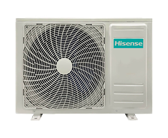 Hisense AS-36HW4RKZHB Strong Vibe Classic A настенная сплит-система, изображение 4