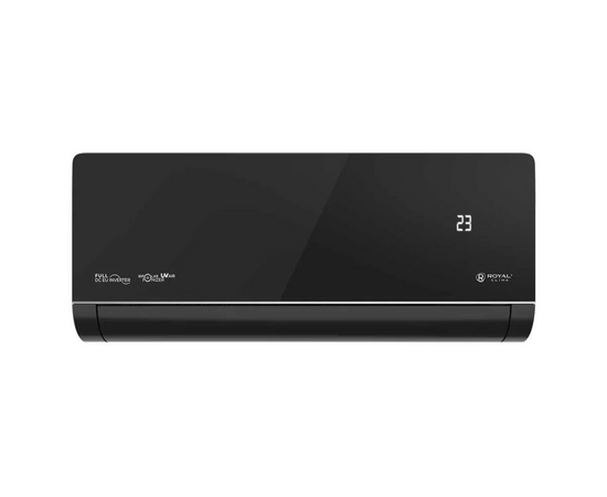 Royal Clima RCI-RSN75HN Royal Supremo NERO FULL DC EU Inverter настенная сплит-система