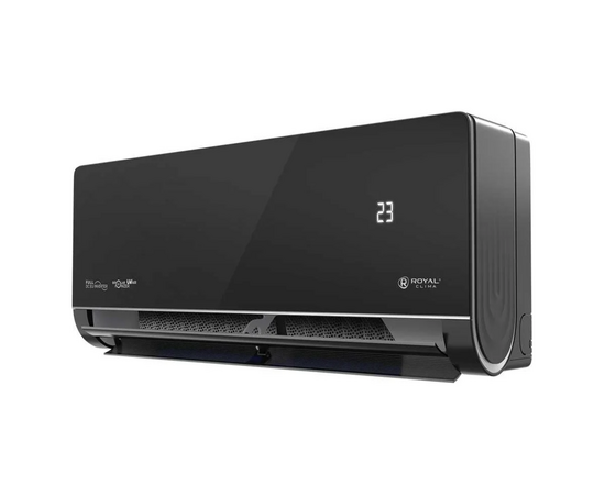 Royal Clima RCI-RSN75HN Royal Supremo NERO FULL DC EU Inverter настенная сплит-система, изображение 2