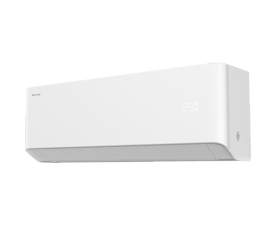 Hisense AS-24HW4RFWHA00 Vibe Classic A Wi-FI настенная сплит-система, изображение 2