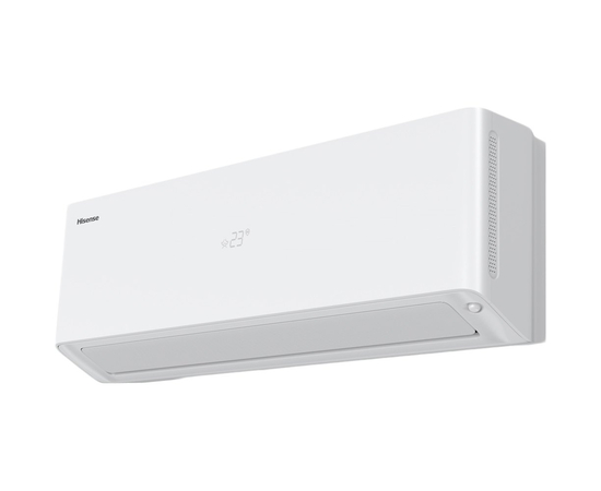 Hisense AS-10UW4RXVQH01A Vision Pro 2.0 Superior DC Inverter настенная сплит-система, изображение 2