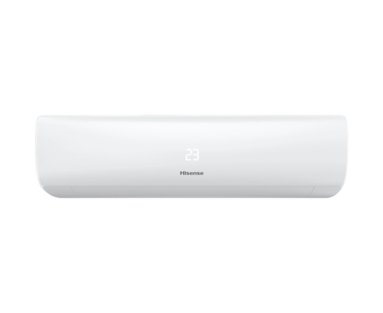 Hisense AS-30HR4RBFKB00 ZOOM 2.0 Classic A Wi-Fi настенная сплит-система
