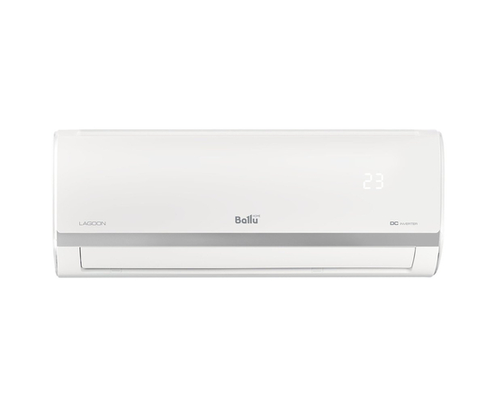 Ballu BSDI-09HN8 Lagoon DC Inverter сплит-система настенного типа