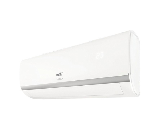 Ballu BSD-12HN8 Lagoon On/Off сплит-система настенного типа, изображение 2