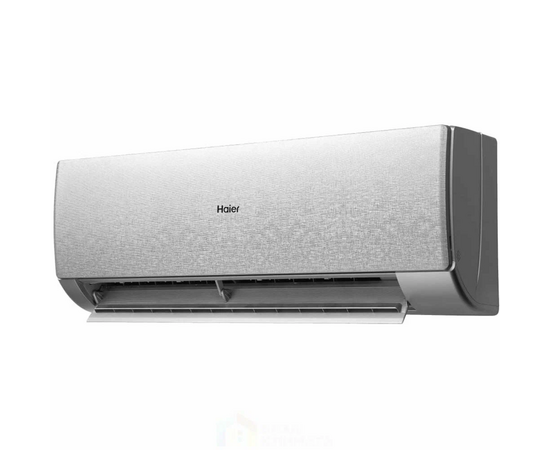 Haier AS50SHP2HRA-S/1U50SHP2FRA Stellar HP Inverter настенная сплит-система, изображение 3
