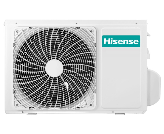Hisense AS-12HW4RGUHA00 Vibe Classic A Wi-FI настенная сплит-система, изображение 4