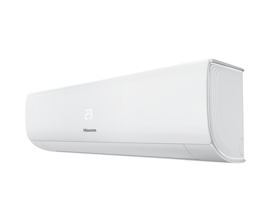 Hisense AS-30HR4RBFKB00 ZOOM 2.0 Classic A Wi-Fi настенная сплит-система, изображение 2