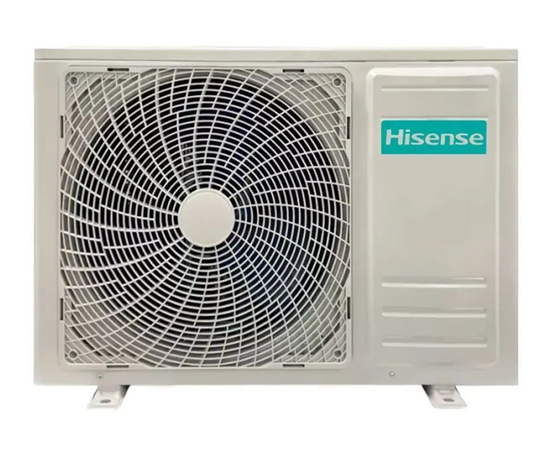 Hisense AS-18HW4RMSKC00G ERA Classic A WI-FI On/Off сплит-система настенного типа, изображение 5