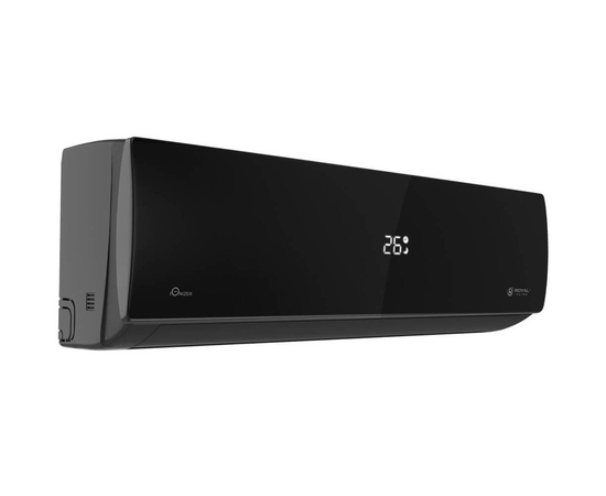 Royal Clima RC-AN70HN ATTICA NERO настенная сплит-система, изображение 2