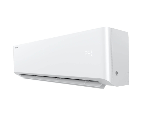 Hisense AS-36HW4RKZHB Strong Vibe Classic A настенная сплит-система, изображение 2