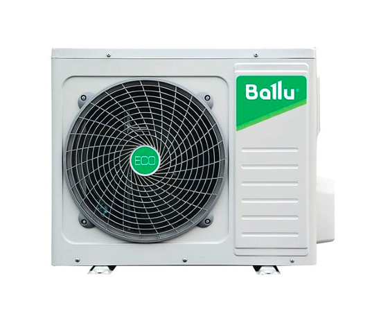 Ballu BSD-12HN8 Lagoon On/Off сплит-система настенного типа, изображение 4