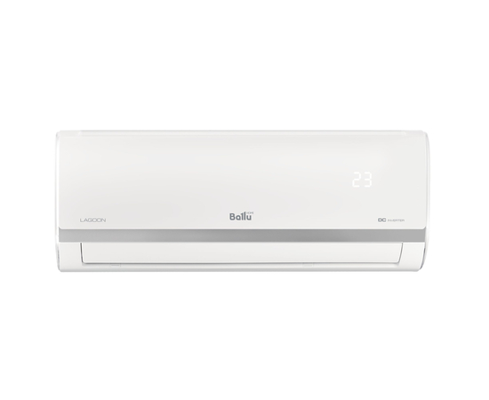 Ballu BSDI-18HN8 Lagoon DC Inverter сплит-система настенного типа