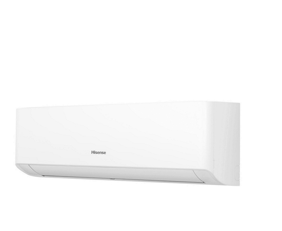 Hisense AS-12HW4RLRKA01 City 2.0 Classic Wi-Fi настенная сплит-система