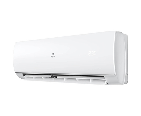 Royal Clima RC-PDC105HN С ЗИМНИМ КОМПЛЕКТОМ Pandora настенная сплит-система, изображение 3