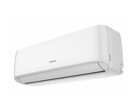 Hisense AS-18UW4RMSCA01 WI-FI GOAL DC Inverter настенная сплит-система, изображение 2