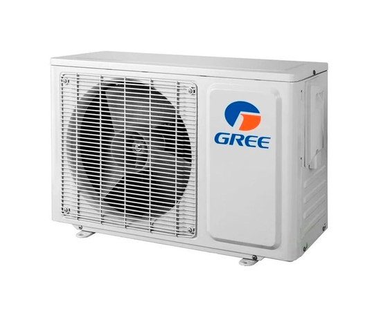 Gree GWH24AGDXE-K3NNA1B Pular сплит-система настенного типа, изображение 3