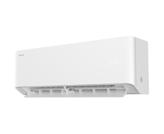 Hisense AS-13UW4RYRHB04G VIBE PRO Inverter WI-FI сплит-система настенного типа, изображение 6