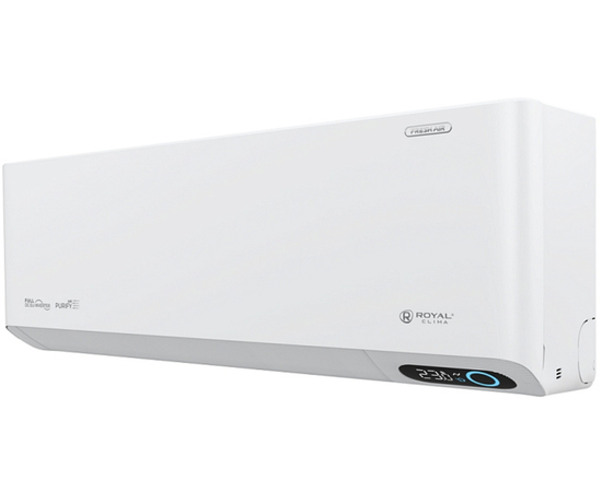 Royal Clima RCI-RFS28HN Royal Fresh Standard Wi-Fi настенная сплит-система, изображение 3