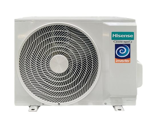 Hisense AS-24UW4RBTHB00 Vibe DC Inverter Wi-Fi настенная сплит-система, изображение 4