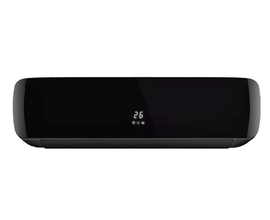 Hisense AS-13HW4SVDTG5В Black Crystal Classic A Wi-Fi настенная сплит-система