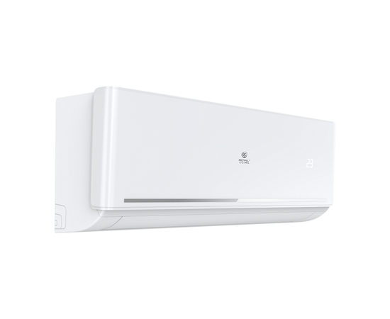 Royal Clima RC-FC55HN С ЗИМНИМ КОМПЛЕКТОМ Felicita настенная сплит-система, изображение 2