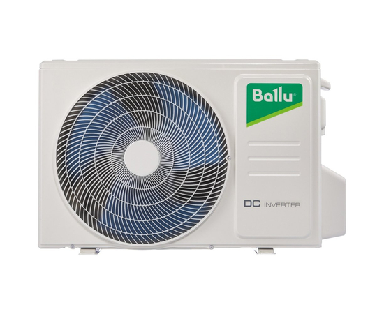 Ballu BSDI-12HN8 Lagoon Inverter сплит-система настенного типа, изображение 4