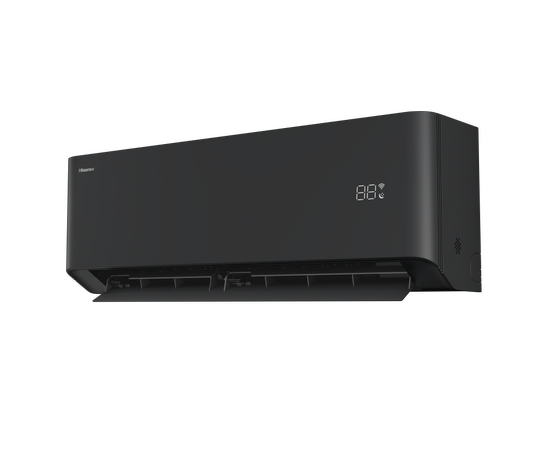 Hisense AS-18UW4RLCHB00(B) Vibe PRO EU DC Inverter настенная сплит-система, изображение 3
