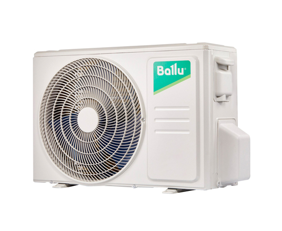 Ballu BSD-18HN8 Lagoon On/Off сплит-система настенного типа, изображение 4
