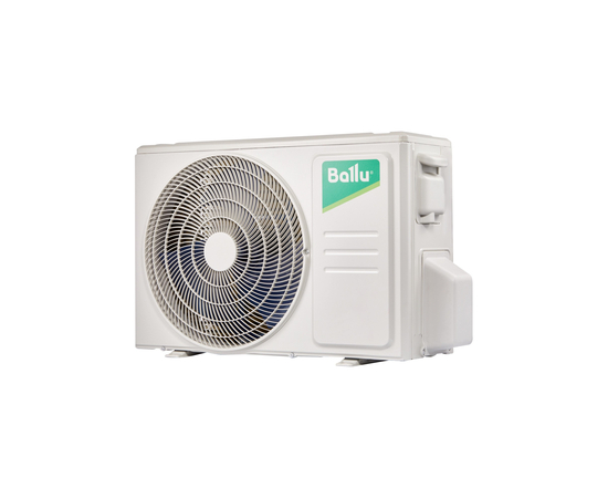 Ballu BSD-24HN8 Lagoon On/Off сплит-система настенного типа, изображение 4