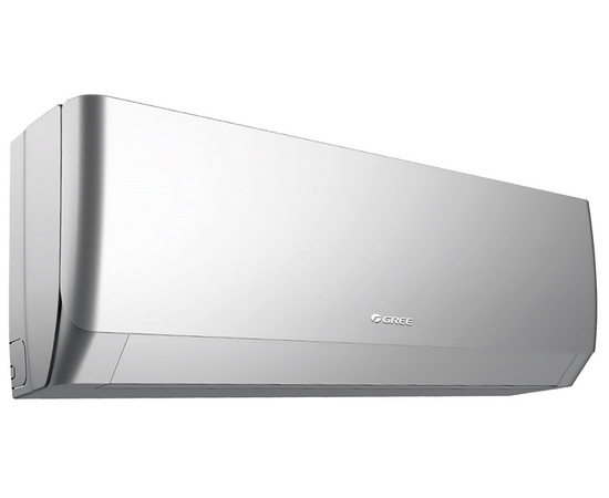 Gree GWH09AGCXB-K6DNA4F PULAR Inverter R32 Arctic Silver настенная сплит-система