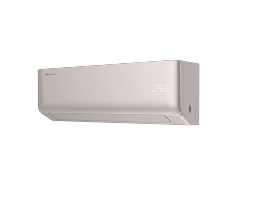 Hisense AS-13UW4RLCHD00(C) Vibe PRO EU DC Inverter настенная сплит-система, изображение 2