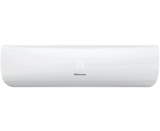 Hisense AS-13UW4RYRKB05 с Зимним комплектом  ZOOM 2.0 DC Inverter Wi-Fi настенная сплит-система