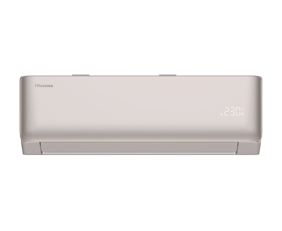Hisense AS-10UW4RLCHD00(C) Vibe PRO EU DC Inverter настенная сплит-система