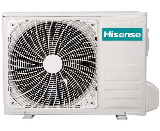 Hisense AS-12HW4RLRCA01A GOAL Classic A Wi-Fi настенная сплит-система, изображение 4
