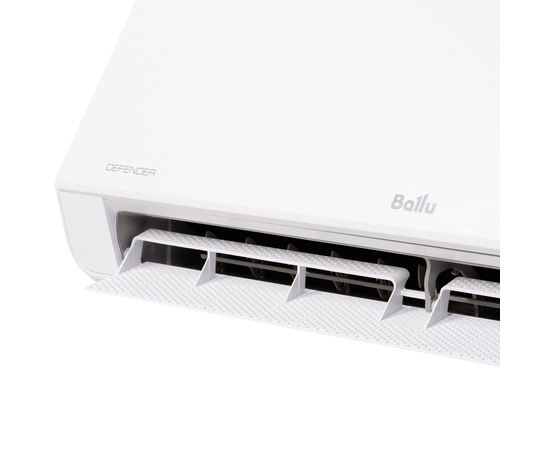 Ballu BSHI-18HN8 Defender DC Inverter настенная сплит-система, изображение 2