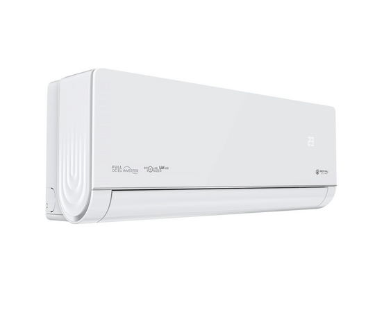 Royal Clima RCI-RSB30HN Royal Supremo BLANCO FULL DC EU Inverter настенная сплит-система, изображение 2