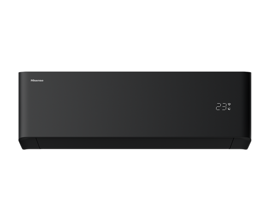 Hisense AS-18UW4RLCHB00(B) Vibe PRO EU DC Inverter настенная сплит-система
