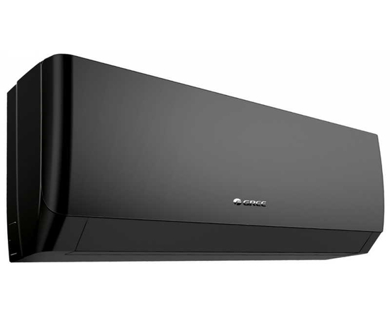 Gree GWH18AGDXD-K6DNA4E PULAR Inverter R32 Arctic Black настенная сплит-система