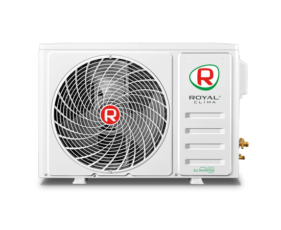 Royal Clima RCI-ARE22HN ARIA DC Inverter настенная сплит-система, изображение 4