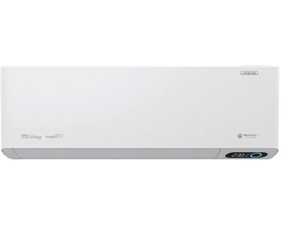 Royal Clima RCI-RFS35HN  Royal Fresh Standard Wi-Fi настенная сплит-система