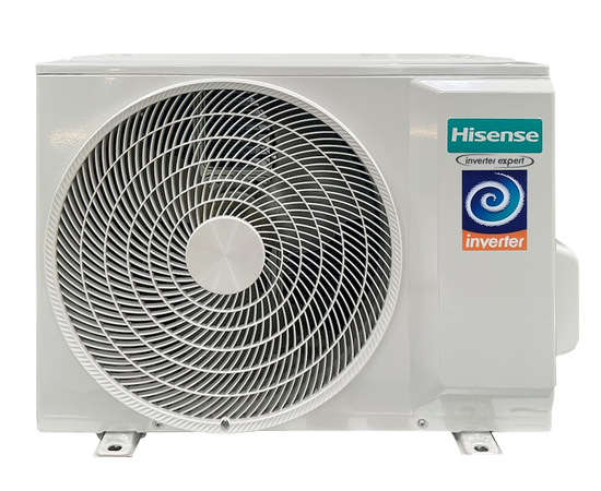 Hisense AS-13UW4RYRKJ04 GOAL 2.0 DC Inverter настенная сплит-система, изображение 4