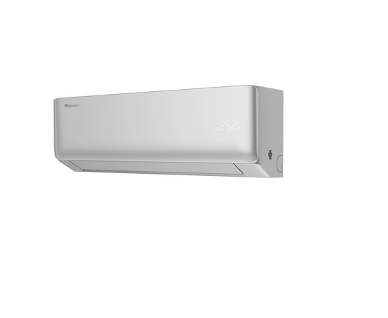 Hisense AS-10UW4RLCHD00(S) Vibe PRO EU DC Inverter настенная сплит-система, изображение 2
